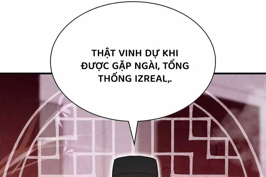 Giấc Mơ Trong Game Trở Thành Hiện Thực Chương 67 Ảnh 122