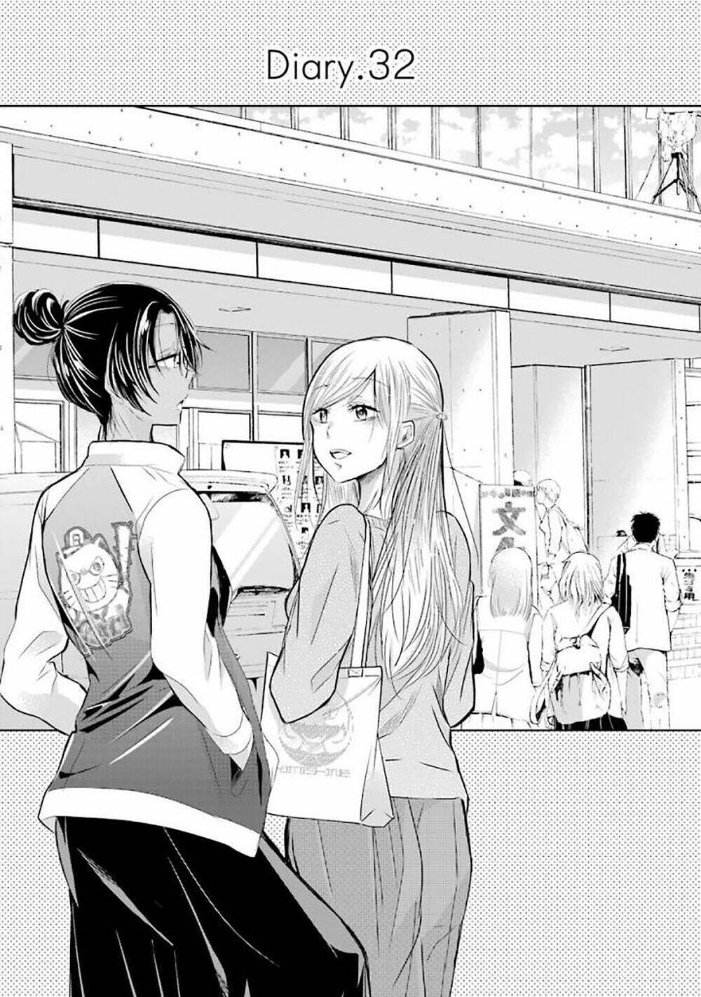 Ani No Yome To Kurashite Imasu Chương 32 Ảnh 3