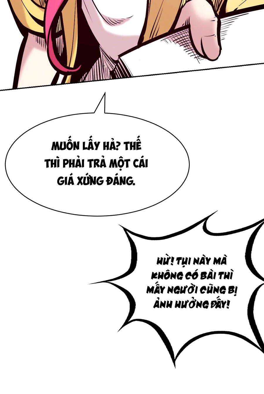 Oan Gia Chung Nhà ! Chương 120 Ảnh 43