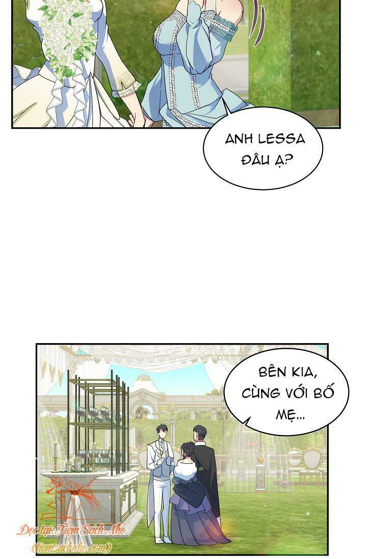 Bút Danh Bí Mật Của Nữ Công Tước Chương 12 Ảnh 62