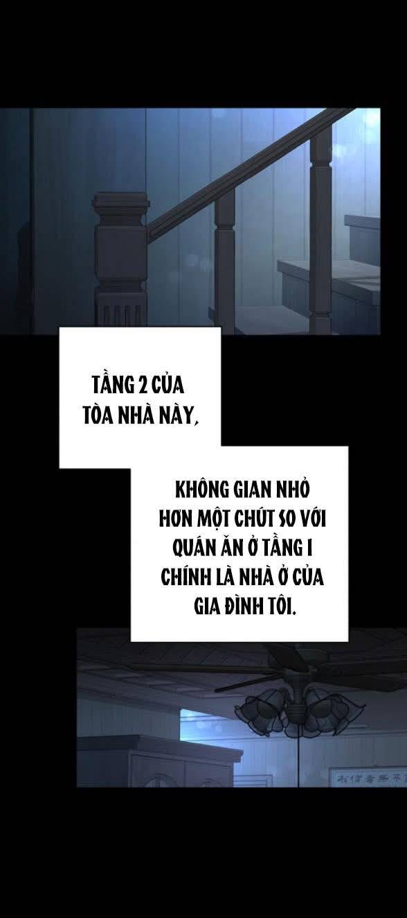 Tình Yêu Của Ik Seob Chương 59 Ảnh 6