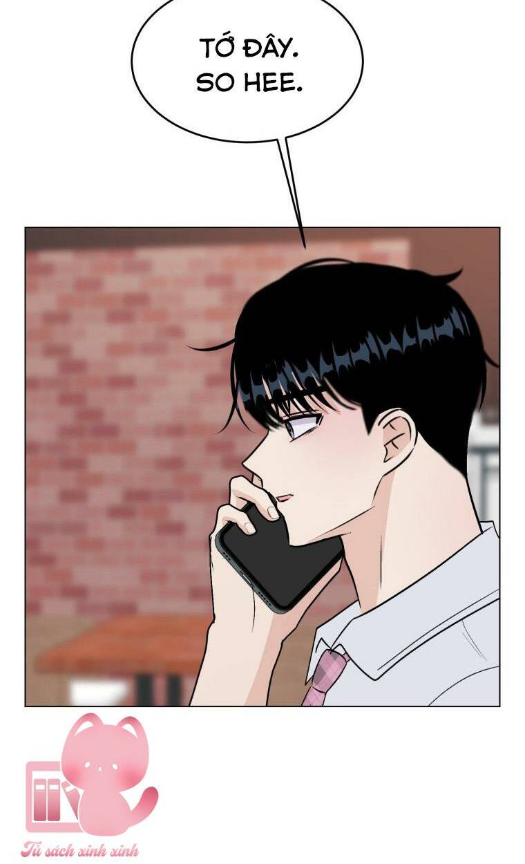 Bí Mật Highteen Chương 48 Ảnh 51