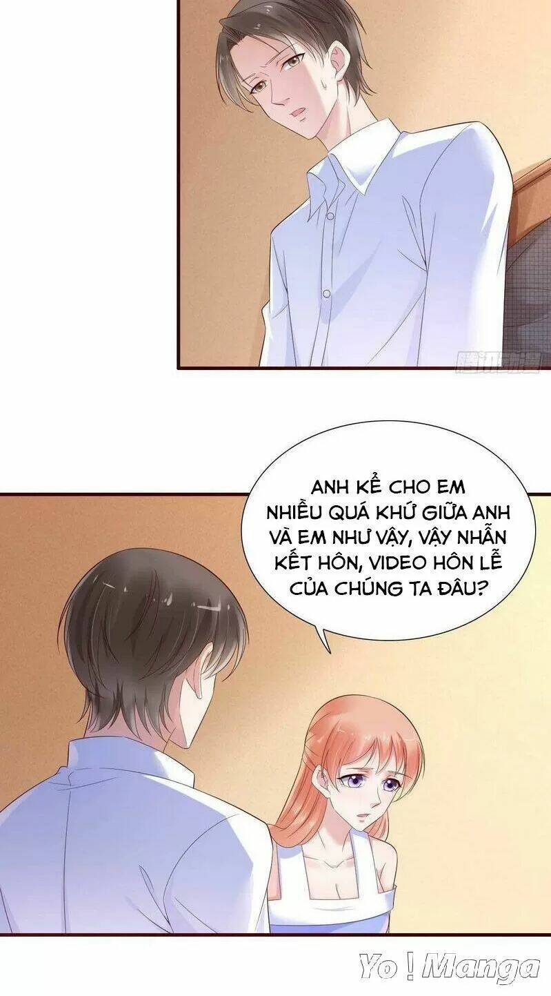 Bá Đạo Tổng Tài Yêu Tôi Chương 208 Ảnh 5