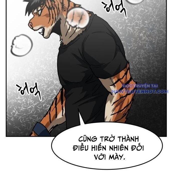 Trường Trung Học Thú Nhân Chương 89 Ảnh 90