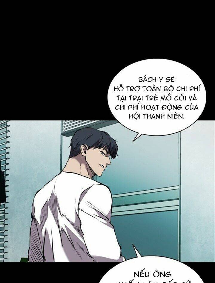 Báo Thù Chương 118 Ảnh 112