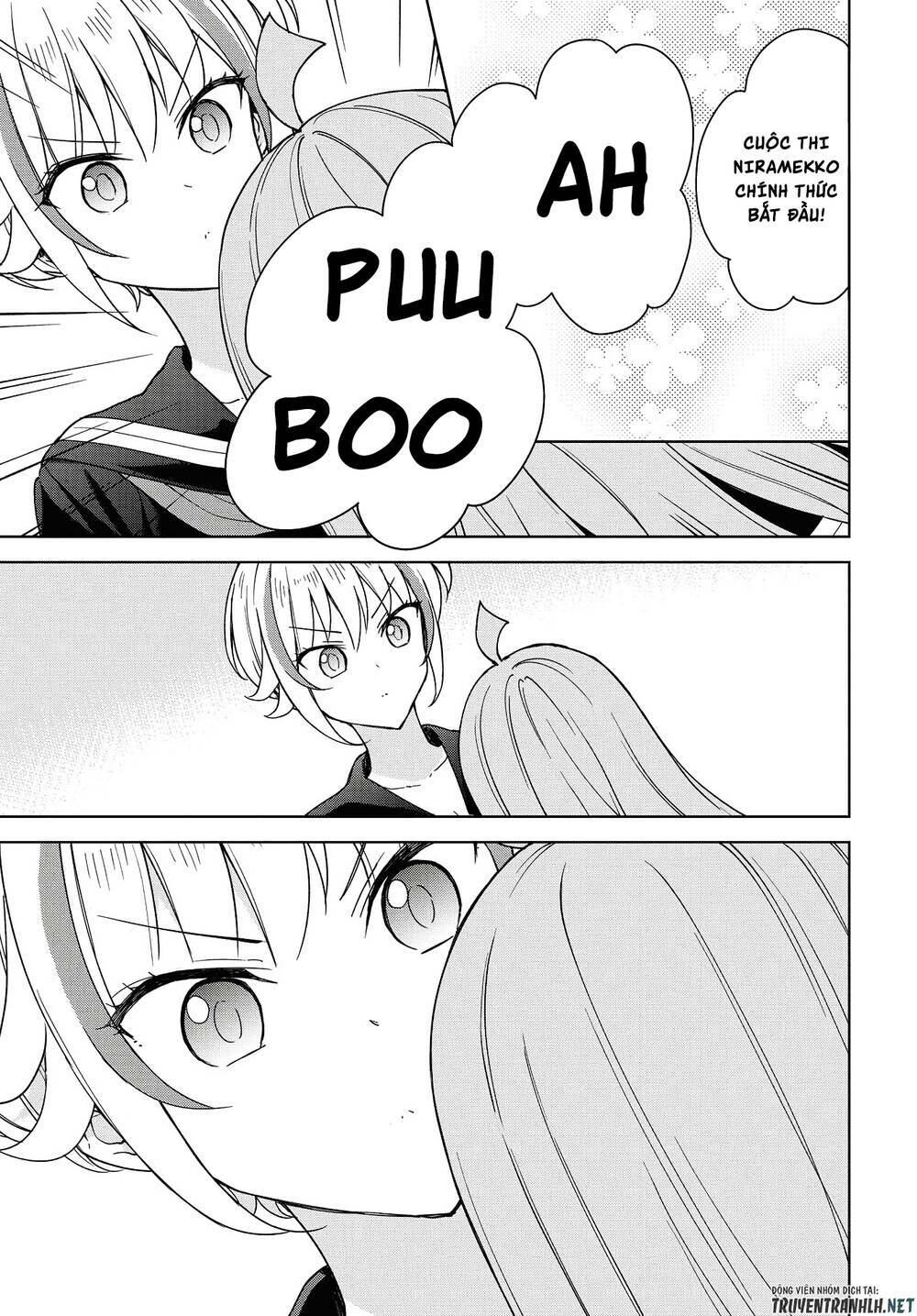 Konna Watashi Ni Kitaishinai De Chương 7 Ảnh 17