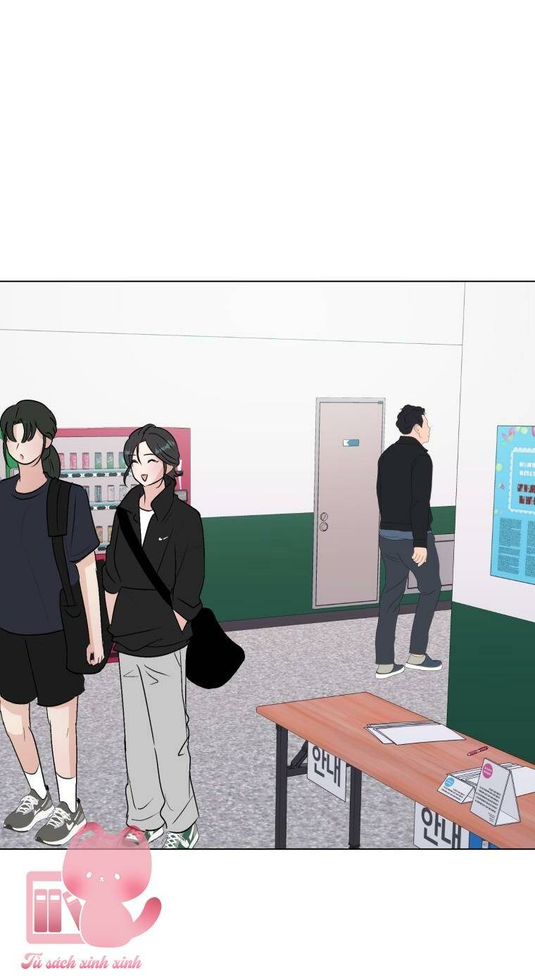 Bí Mật Highteen Chương 51 Ảnh 48