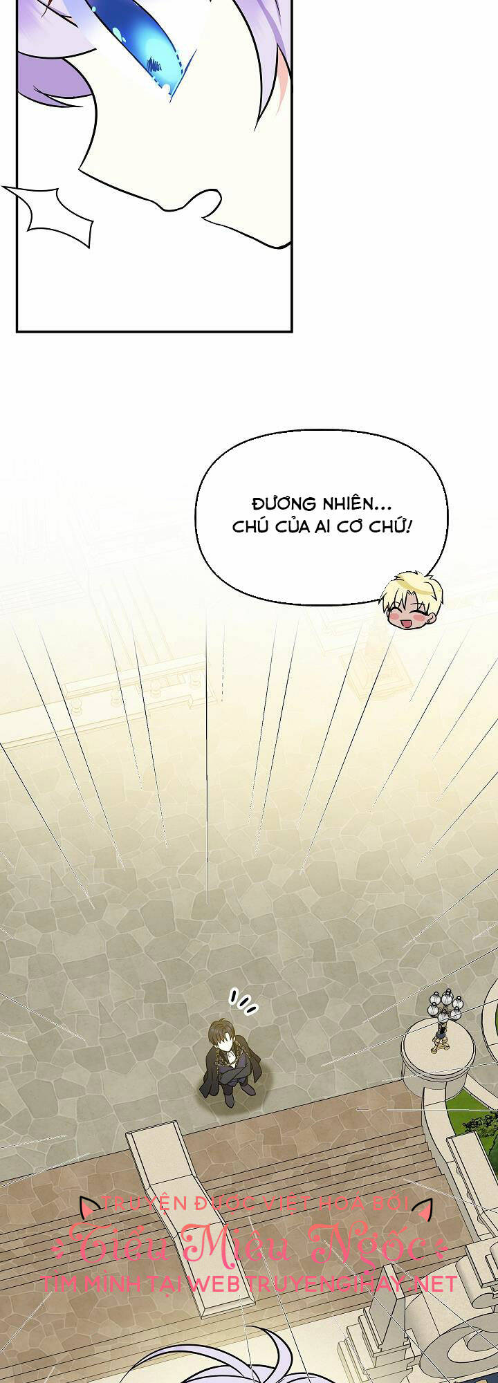 Trở Thành Con Gái Của Các Nhân Vật Chính Chương 41 Ảnh 63