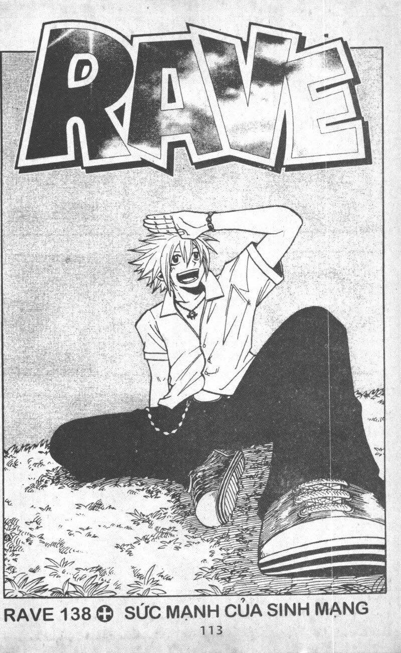 Rave Master (Scan) Chương 19 Ảnh 112