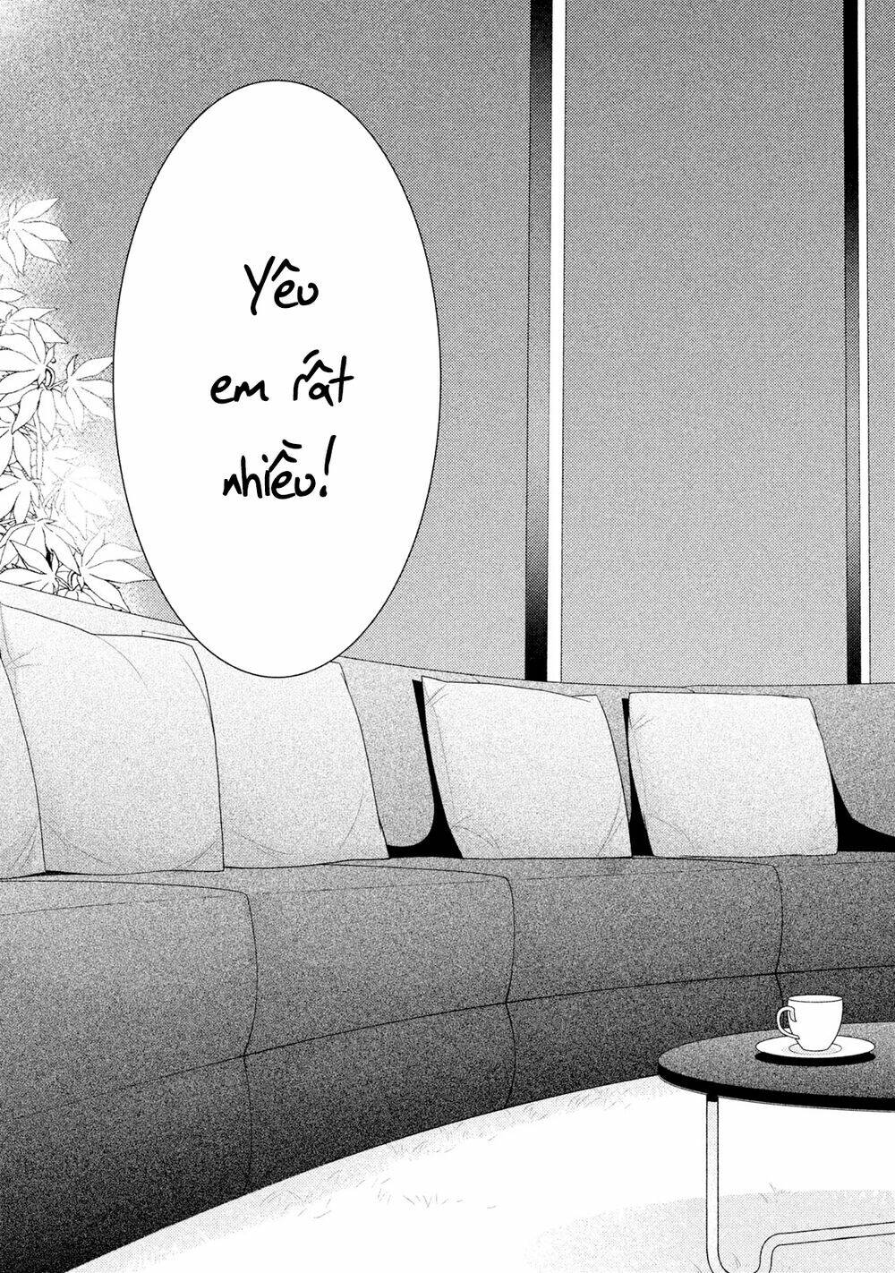 Ani Ga Imouto De Imouto Ga Ani Chương 19 Ảnh 23