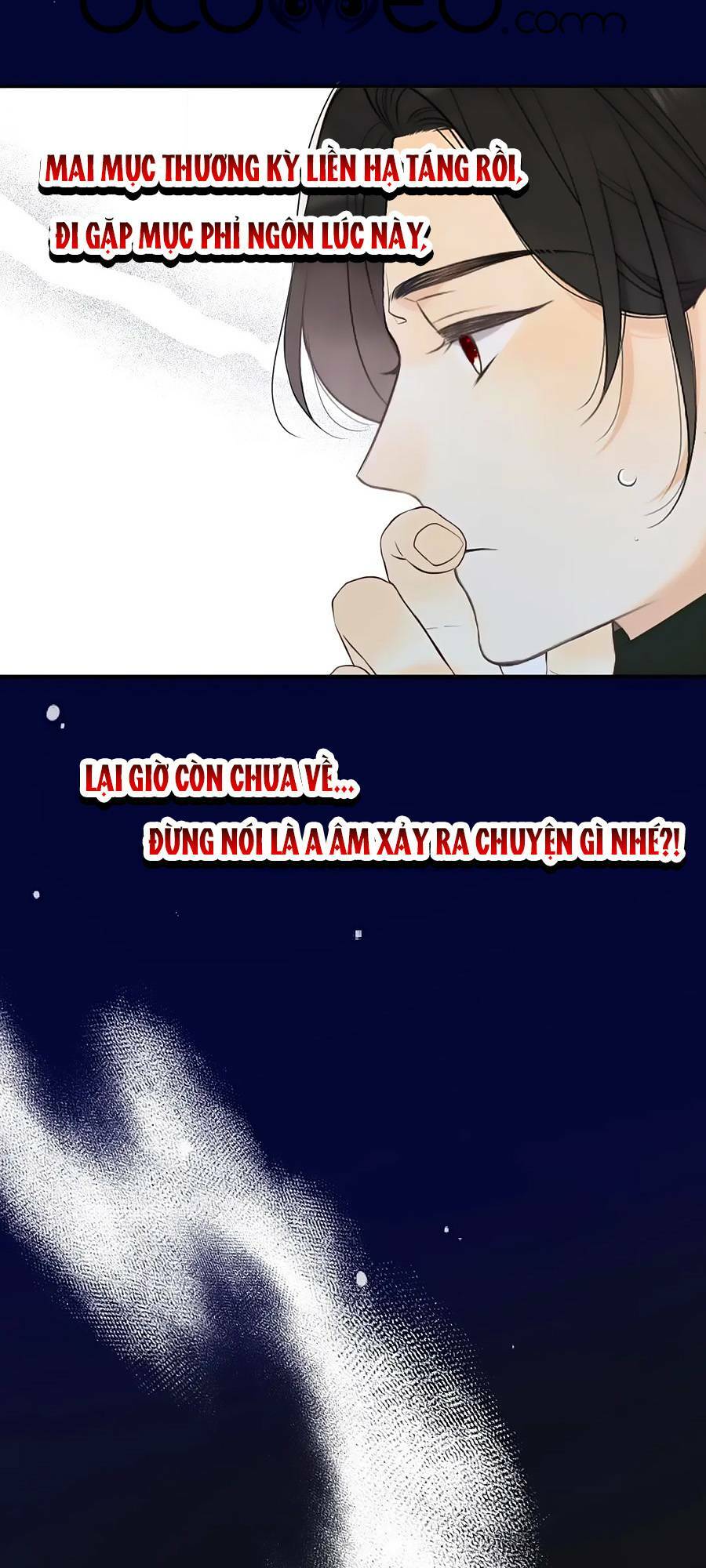 Lâu Tiểu Thư, Lại Gặp Nhau Rồi Chương 137 Ảnh 7