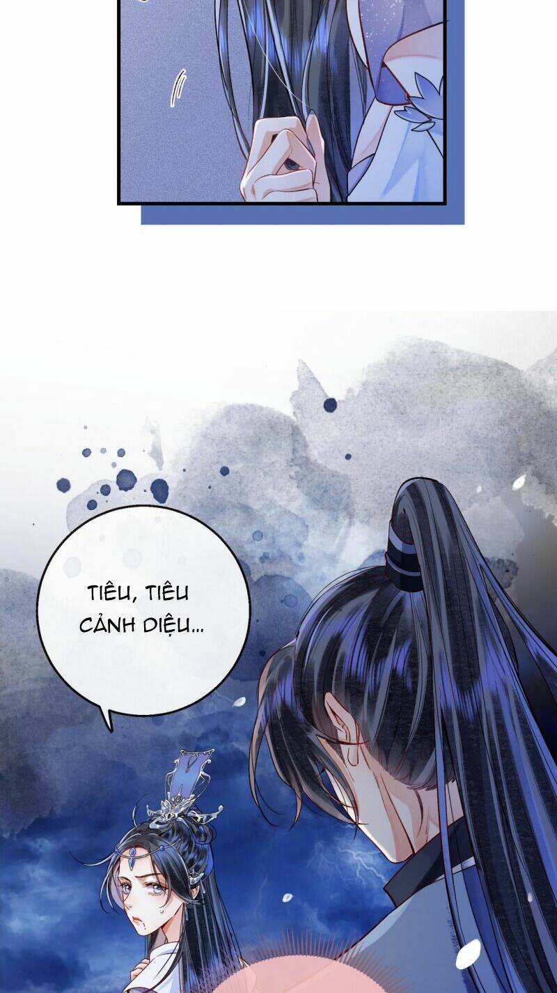 Vi Đồ Bất Kính Chương 2 Ảnh 26