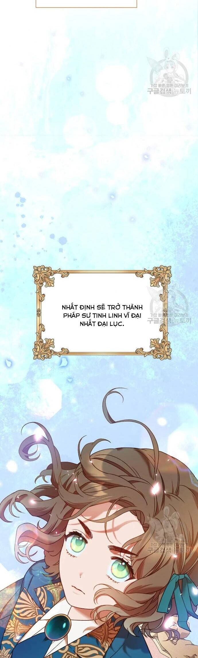 Pháp Sư Hiện Kim Của Trò Chơi Lỗi Chương 28 Ảnh 22