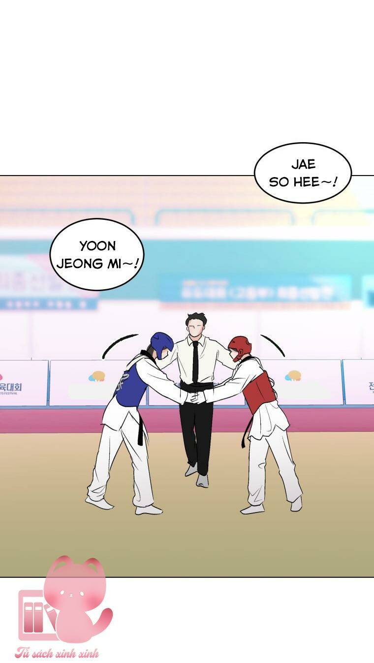 Bí Mật Highteen Chương 51 Ảnh 67