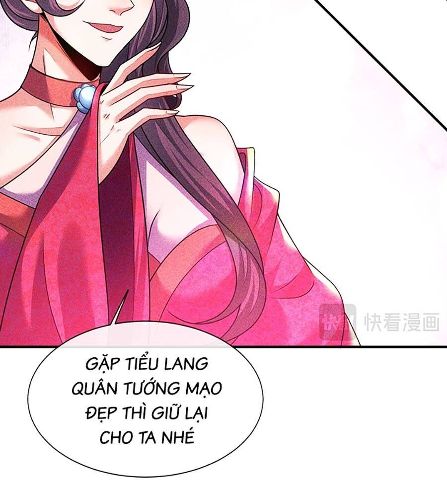 Vạn Cổ Thánh Tôn Chương 16 Ảnh 93
