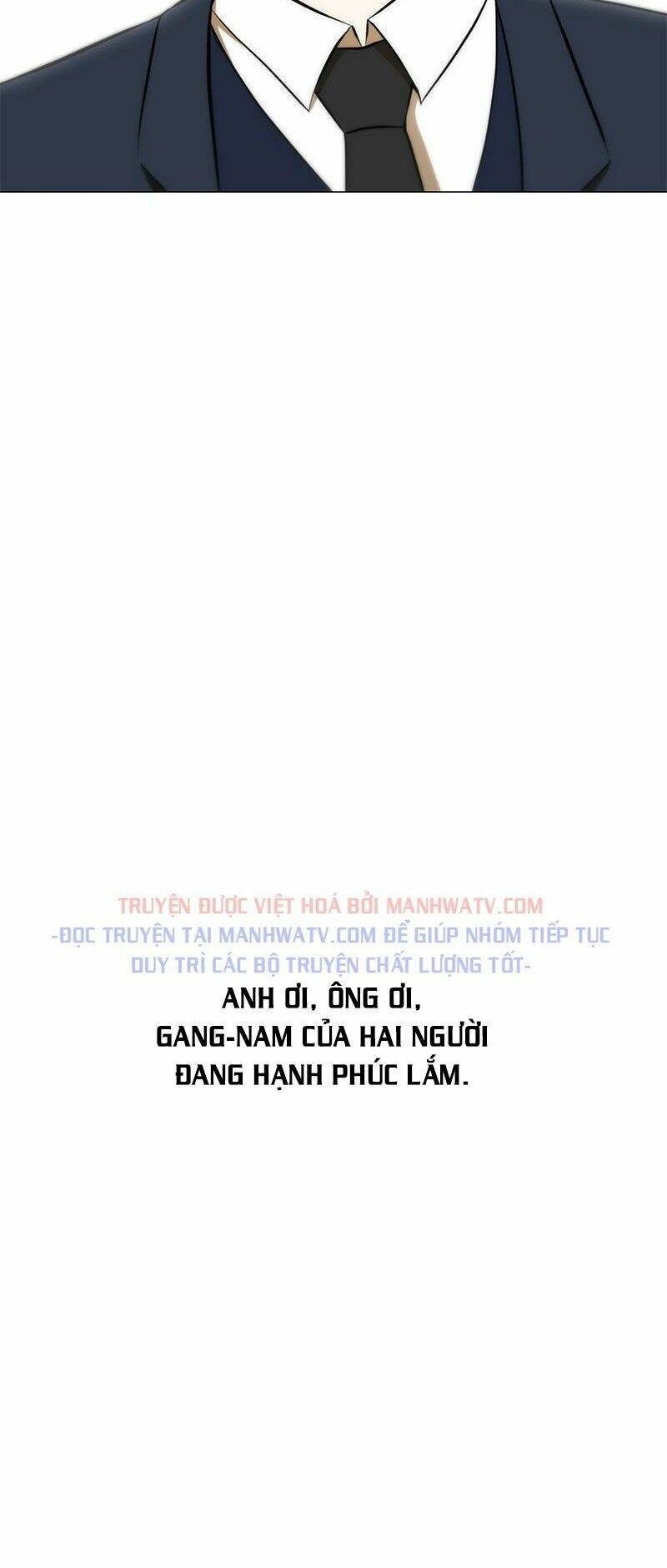 Sinh Vật Đen Tối Chương 78 Ảnh 84