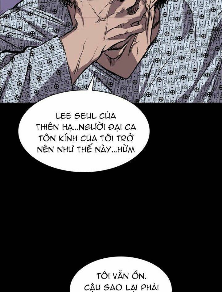 Báo Thù Chương 118 Ảnh 130