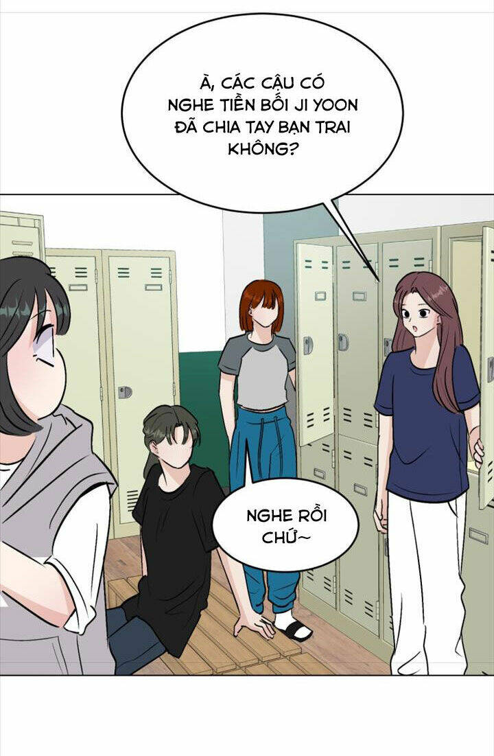 Bí Mật Tình Yêu Tuổi Thanh Xuân Chương 93 Ảnh 10