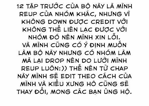 Lang Thang Miền Tận Thế Với Chú Chó Shiba Của Tôi Chương 13 Ảnh 2
