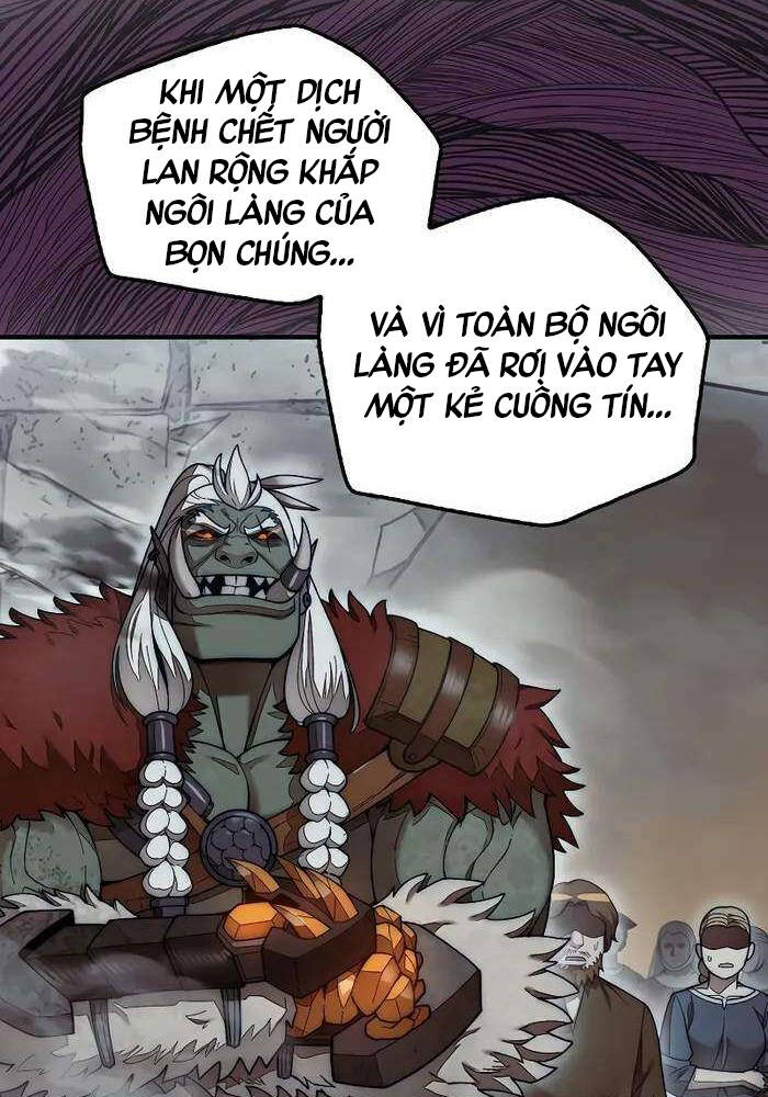 Quân Cờ Thứ 31 Lật Ngược Ván Cờ Chương 61 Ảnh 17