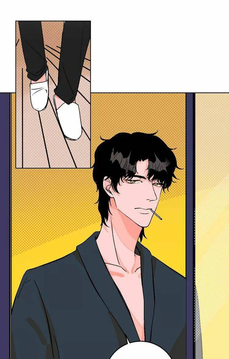 99 Độ F - Talk To Me Chương 30 Ảnh 35