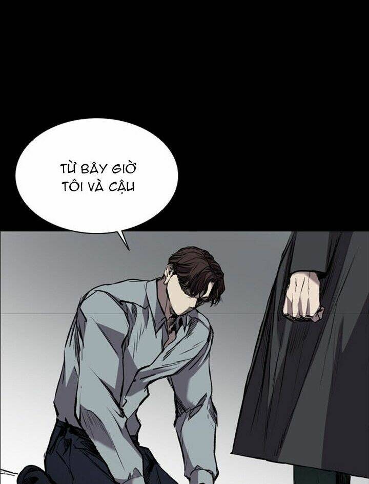 Báo Thù Chương 118 Ảnh 50