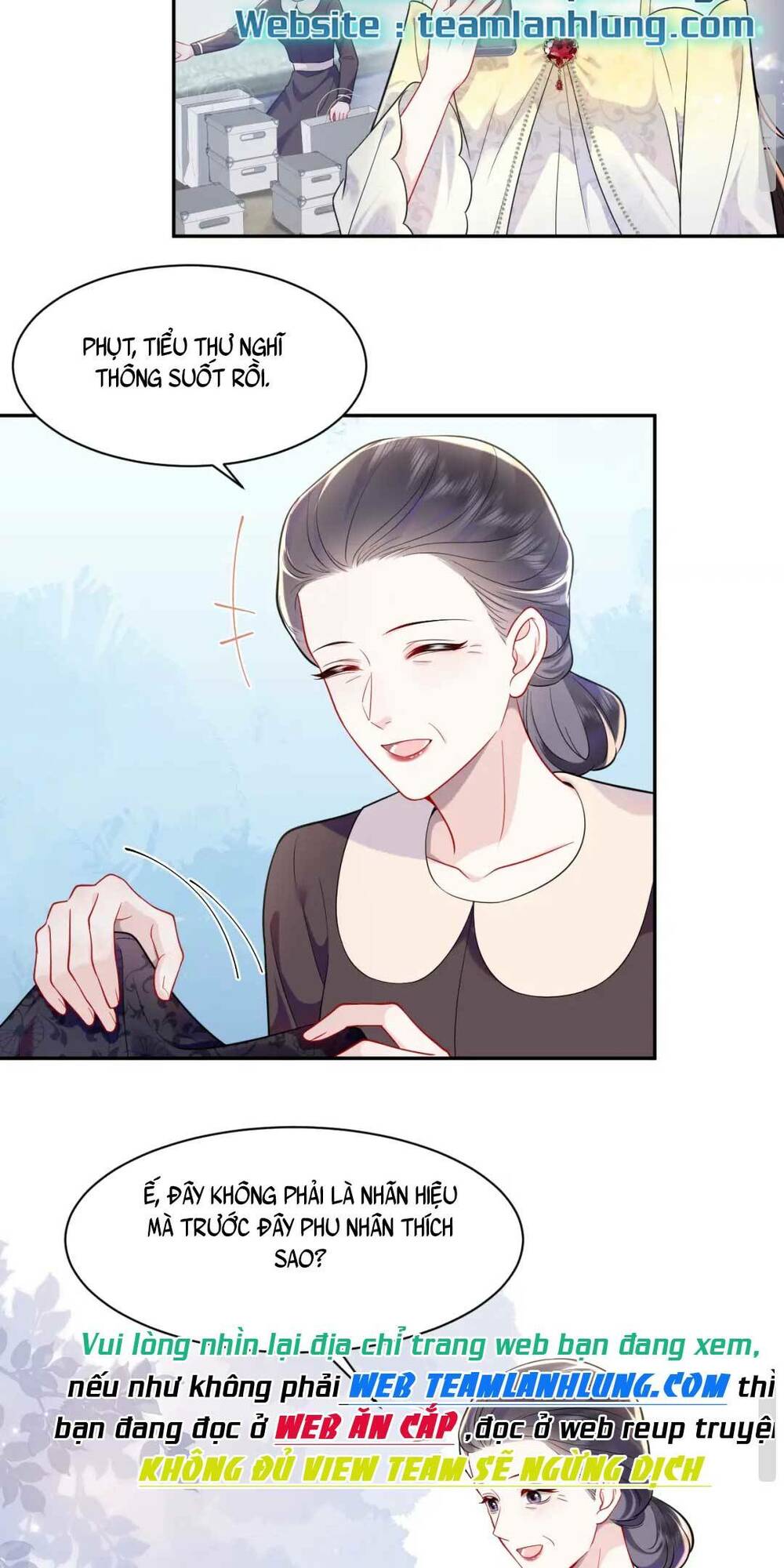 Bạch Liên Hoa Dựa Vào Việc Giả Trang Đáng Thương Hướng Dẫn Ca Ca Xưng Bá Toàn Cầu Chương 23 Ảnh 24
