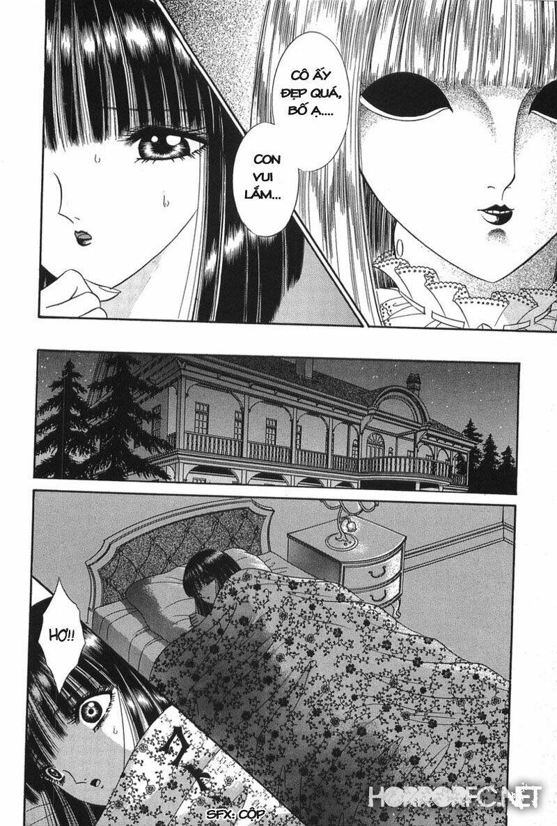 Shoujo Pandora Chương 2 Ảnh 10