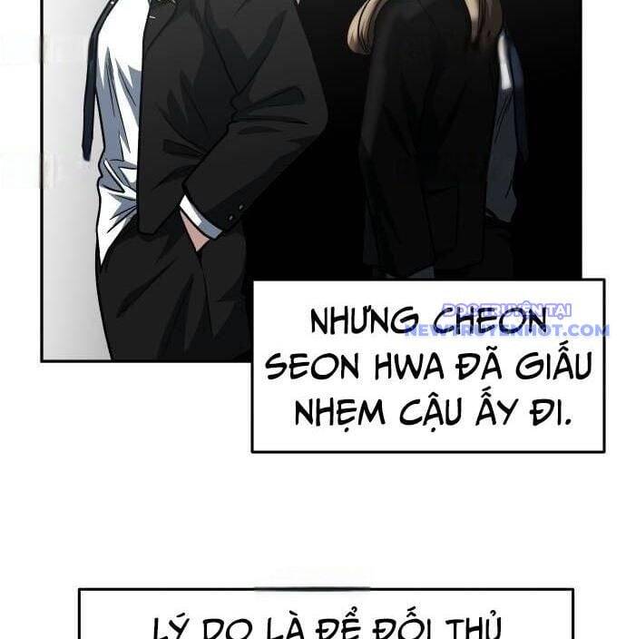 Trường Trung Học Thú Nhân Chương 94 Ảnh 15