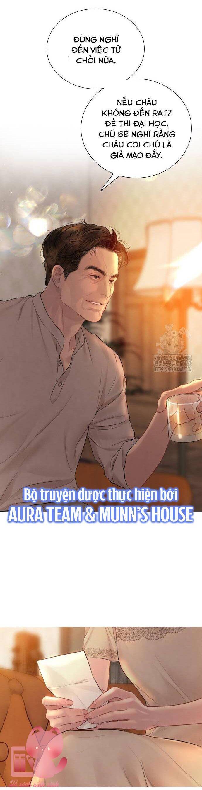 Khóc Đi, Hay Cầu Xin Tôi Cũng Được Chương 38 Ảnh 44