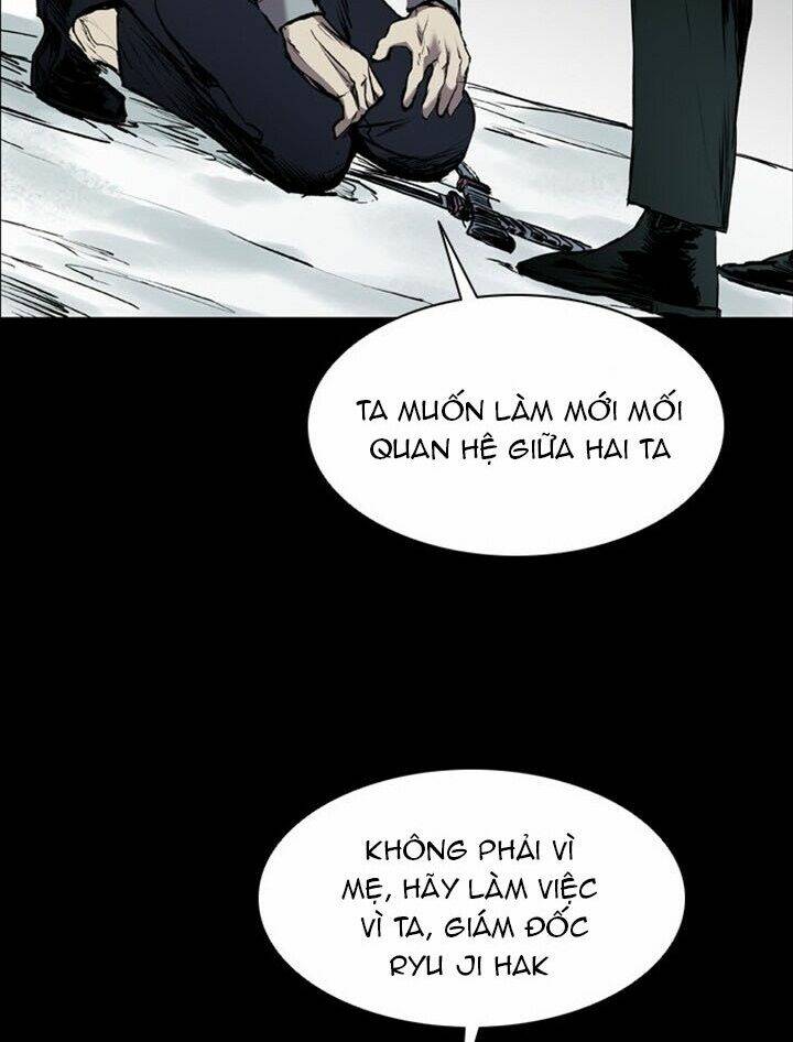 Báo Thù Chương 118 Ảnh 51