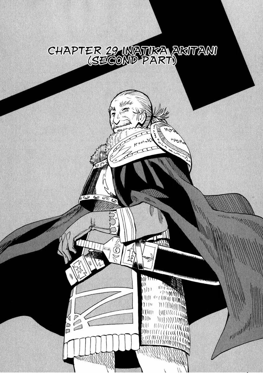 Hoshi No Samidare - Lucifer And The Biscuit Hammer Chương 29 Ảnh 5