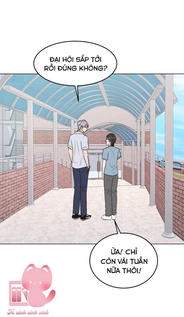 Bí Mật Highteen Chương 50 Ảnh 24