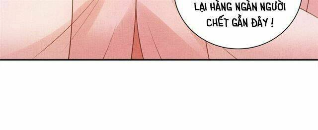 Thịnh Sủng Y Phi Chi Dao Quan Truyện Chương 138 Ảnh 42