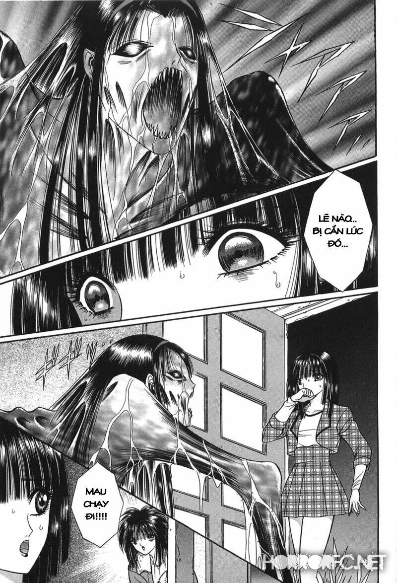 Shoujo Pandora Chương 3 Ảnh 34