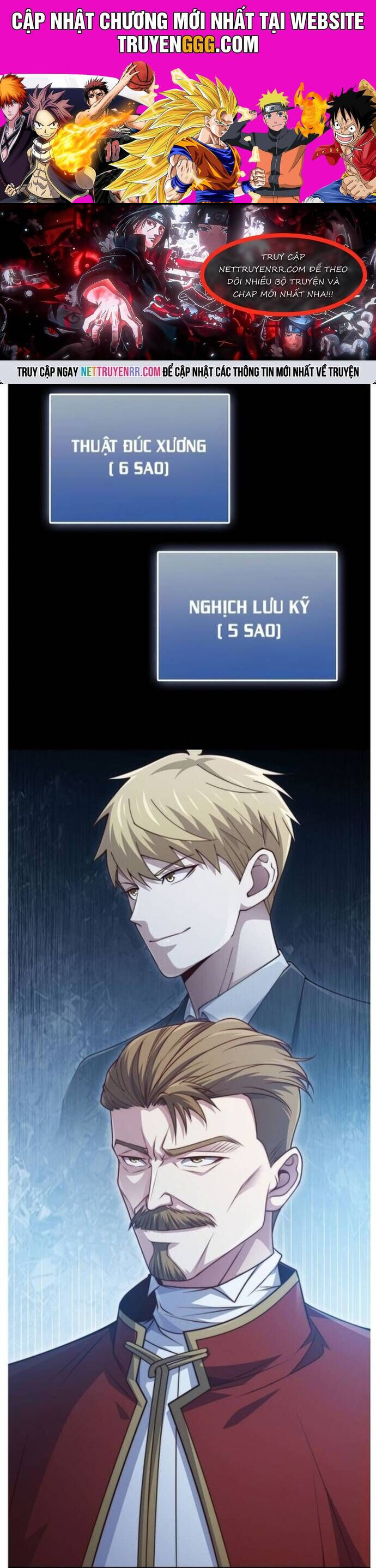 Thương Nhân Thánh Thần Chương 144 Ảnh 2
