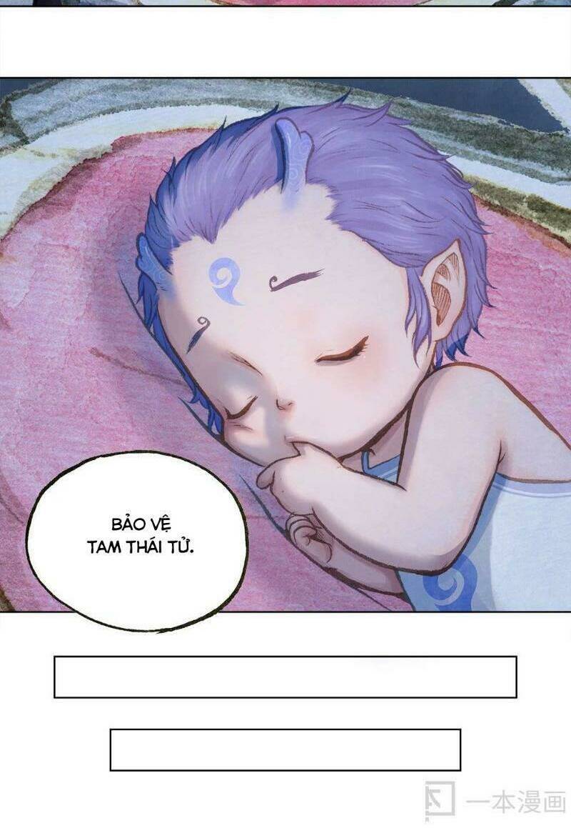 Ngao Bính Chương 3 Ảnh 21