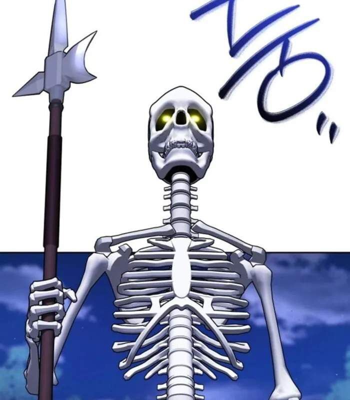 Ta Nuôi 1 Bầy Skeleton Chương 28 Ảnh 76