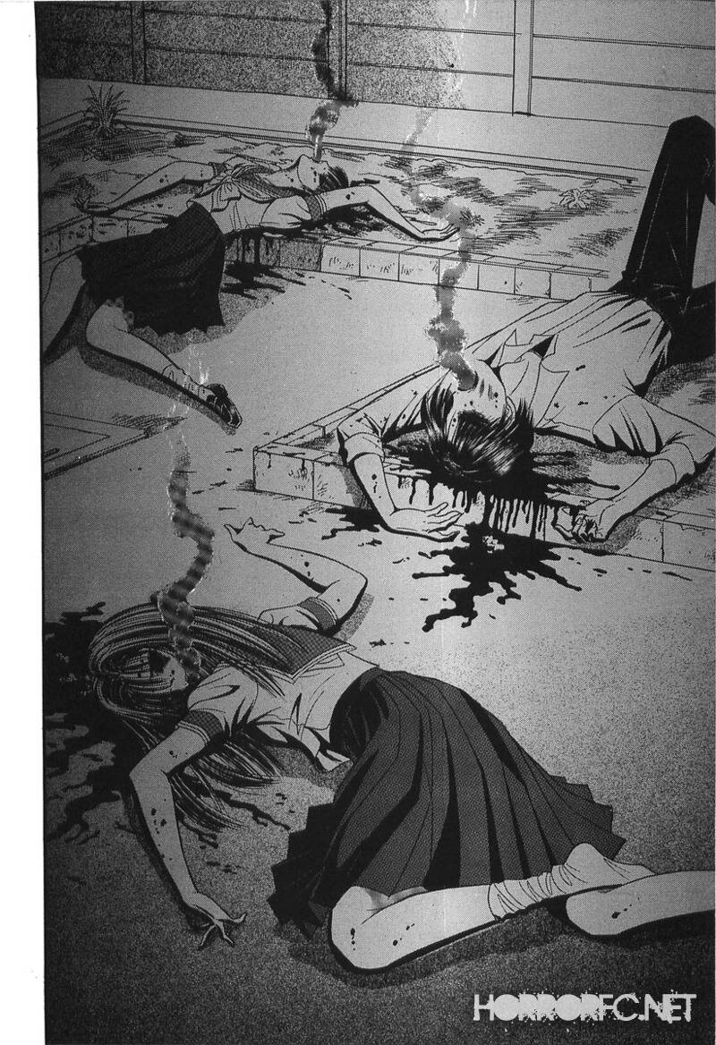 Shoujo Pandora Chương 1 Ảnh 88