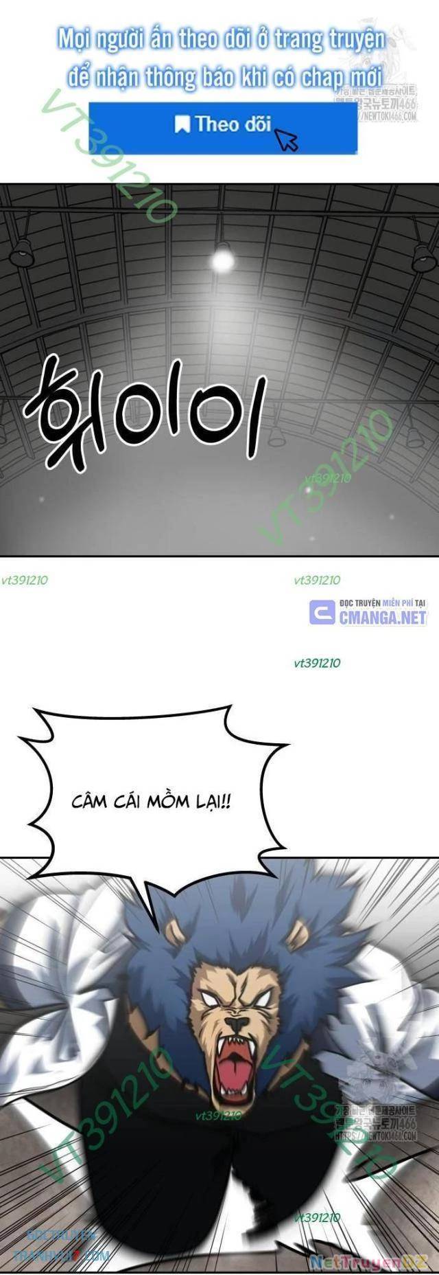 Trường Trung Học Thú Nhân Chương 88 Ảnh 39