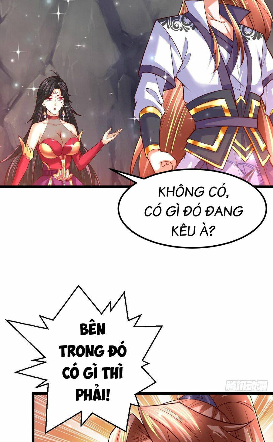Võ Đạo Đỉnh Phong Chương 46 Ảnh 43