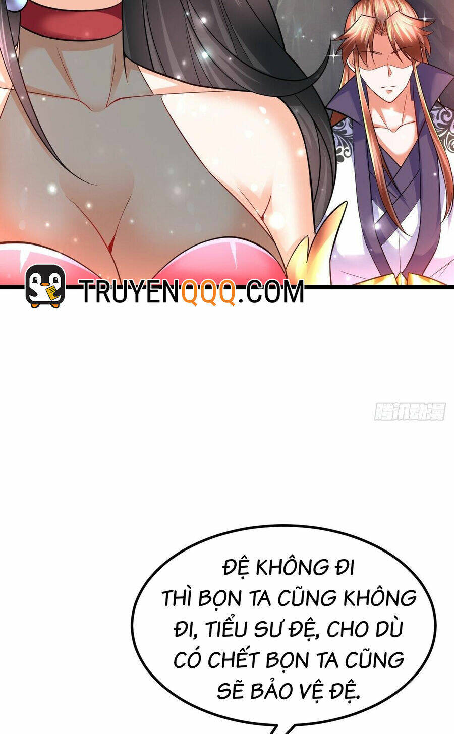 Võ Đạo Đỉnh Phong Chương 46 Ảnh 40