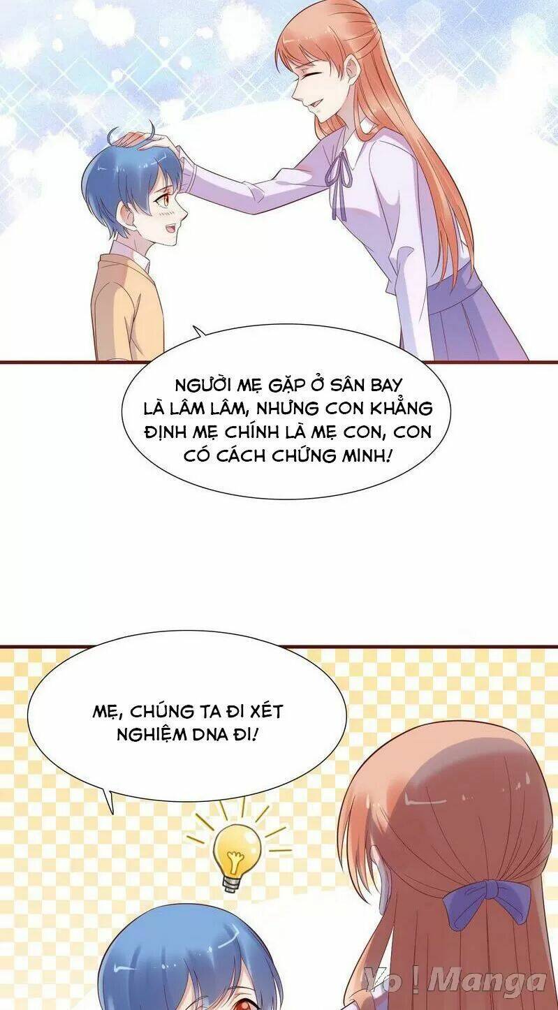 Bá Đạo Tổng Tài Yêu Tôi Chương 203 Ảnh 26