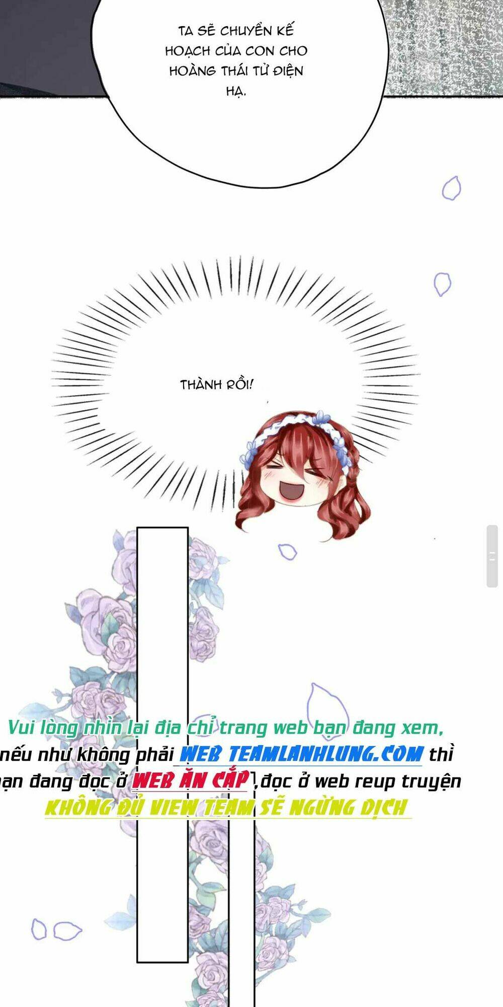 Tôi Tỏ Tình Với Kẻ Thù Của Tôi Chương 8 Ảnh 38