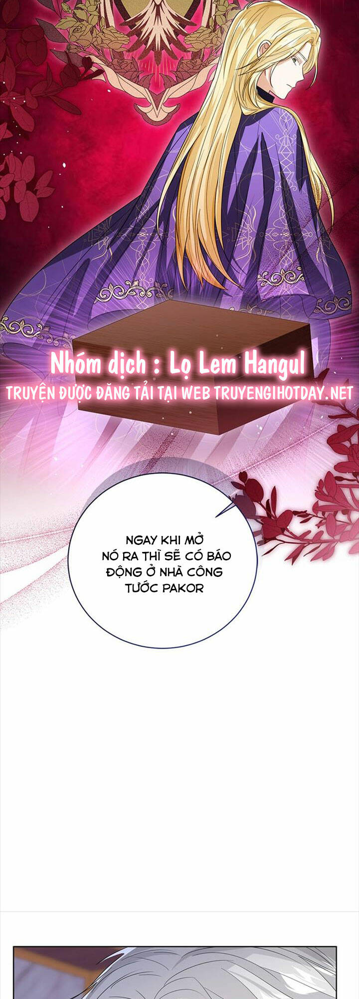 Công Chúa Bé Con Nhìn Vào Cửa Sổ Trạng Thái Chương 91 Ảnh 11
