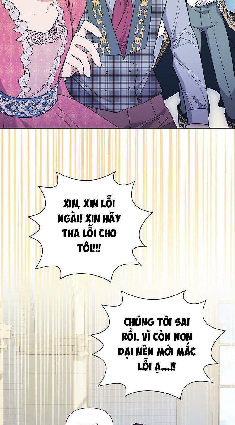 Trở Thành Con Dâu Của Kẻ Phản Diện Vì Thời Gian Có Hạn Chương 67 Ảnh 62