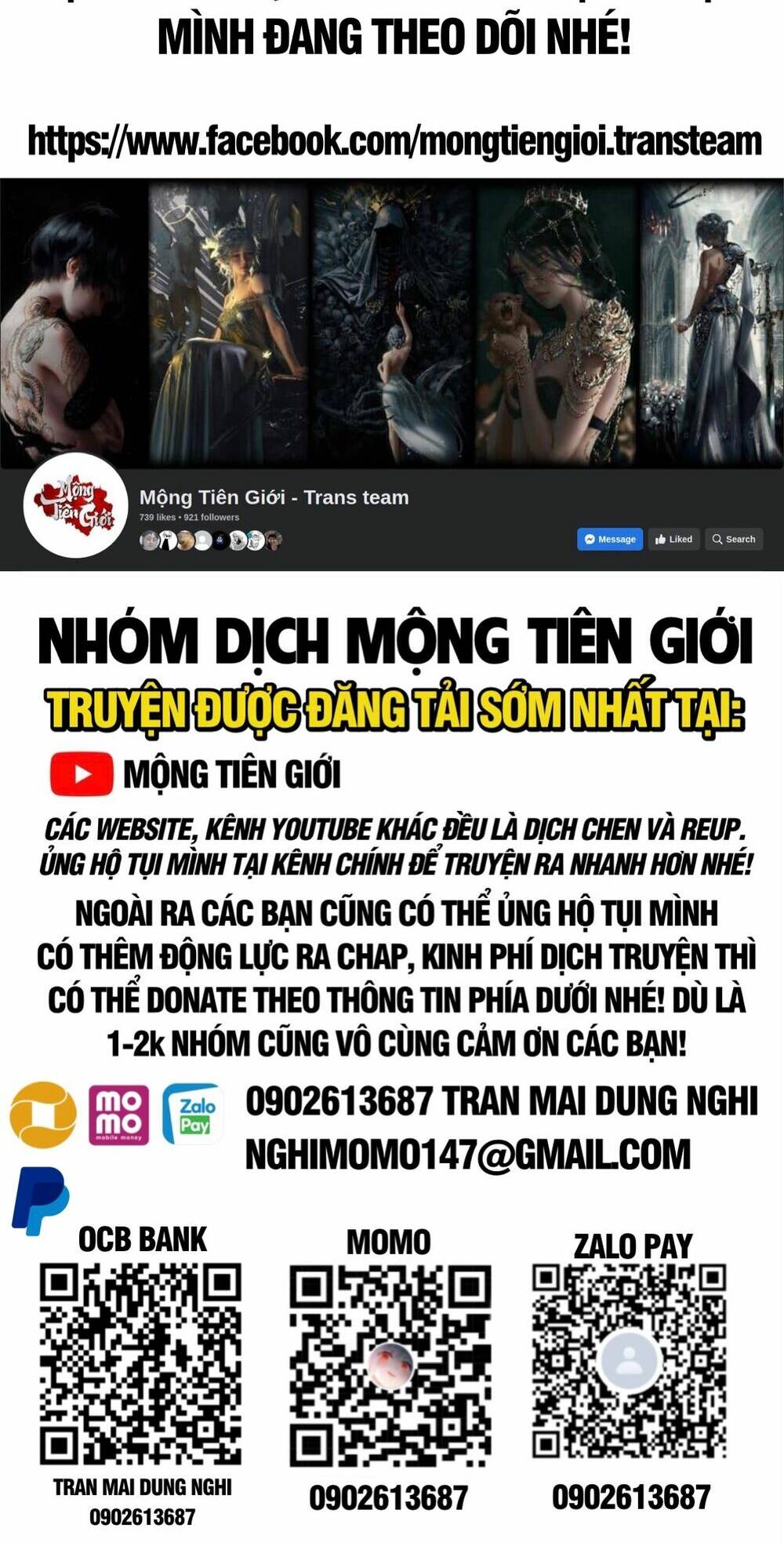 Bắt Đầu Thổ Lộ Với Mỹ Nữ Sư Tôn Chương 53 Ảnh 3