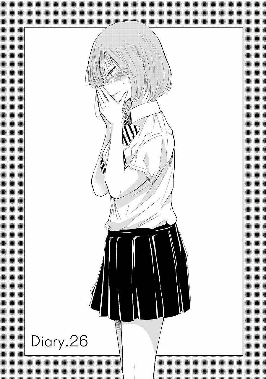 Ani No Yome To Kurashite Imasu Chương 26 Ảnh 3