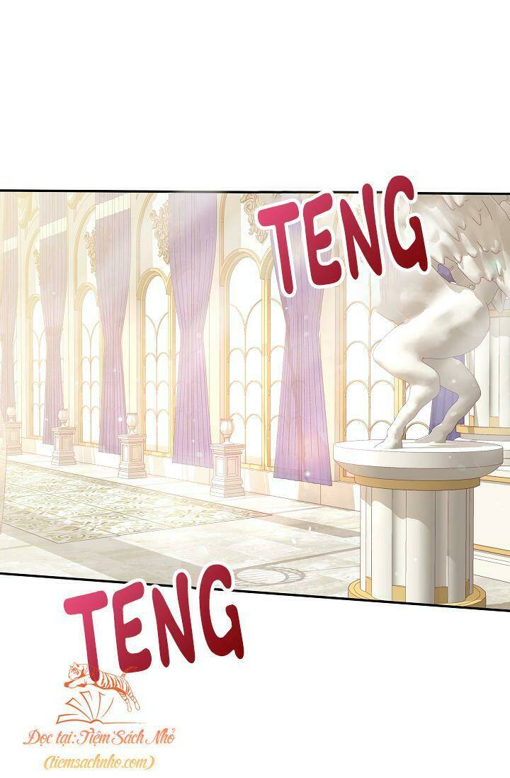 Bút Danh Bí Mật Của Nữ Công Tước Chương 12 Ảnh 19