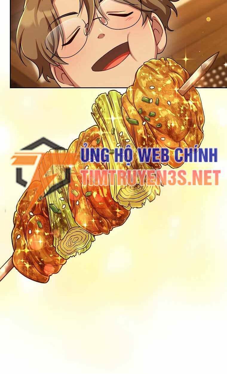 Xin Mời Dùng Bữa Chương 115 Ảnh 66